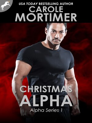 cover image of Christmas Alpha (ALPHA 1)